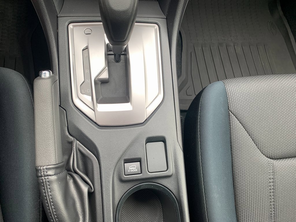 Used 2021 Subaru Crosstrek 2.0i image 17