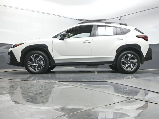Certified 2026 Subaru Crosstrek 2.0i Premium image 34