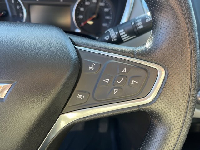 Used 2022 Chevrolet Equinox LS w/ LS Convenience Package image 21