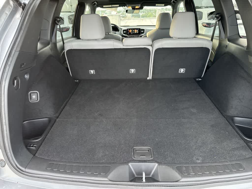 Used 2023 Honda Passport EX-L image 24