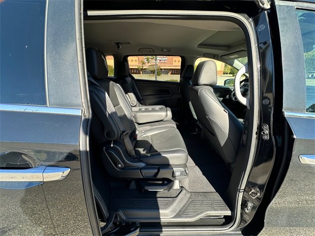 Used 2022 Honda Odyssey EX-L image 17