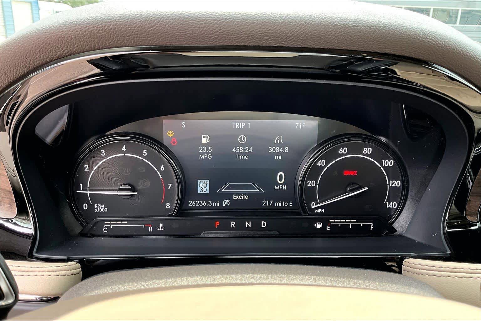 Used 2020 Lincoln Corsair Reserve w/ Equipment Group 201A image 30