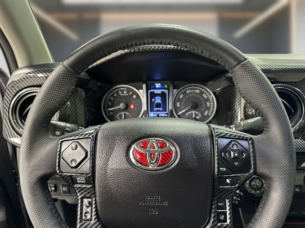 Used 2021 Toyota Tacoma SR5 RWD image 21