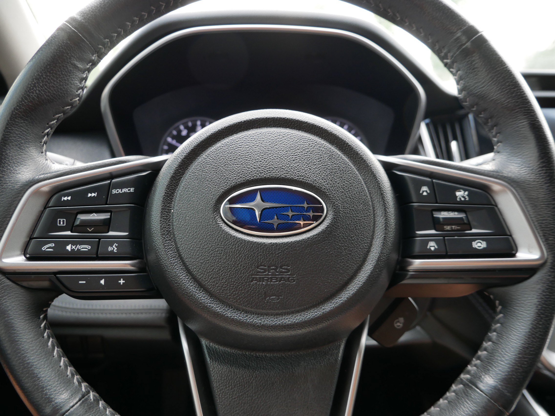 Used 2023 Subaru Legacy Limited AWD/4WD image 25