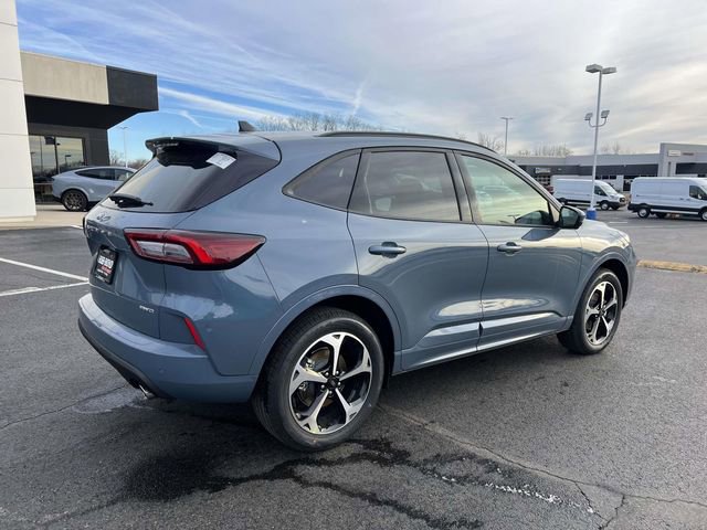 New 2026 Ford Escape ST-Line Elite w/ Premium Technology Package image 7