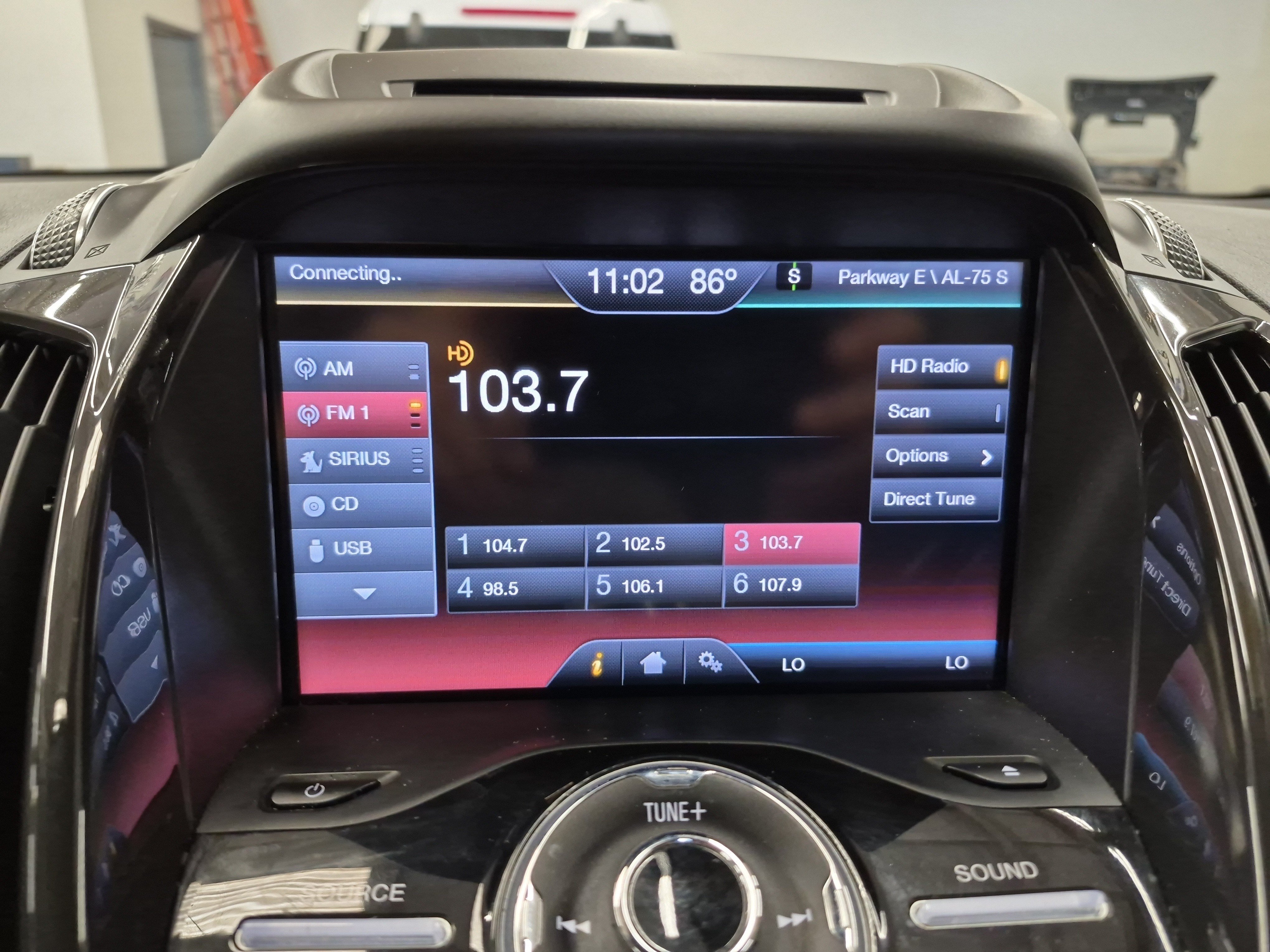 Used 2013 Ford Escape SEL FWD image 32