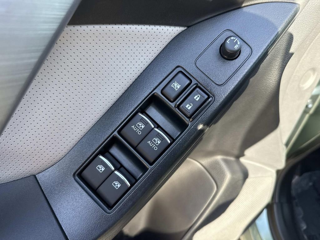 Used 2018 Subaru Forester 2.5i Limited image 22
