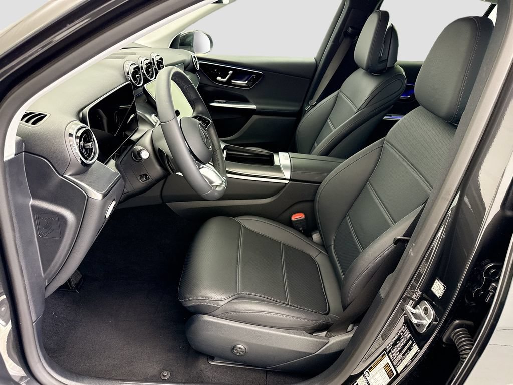Certified 2026 Mercedes-Benz GLC 300 image 17