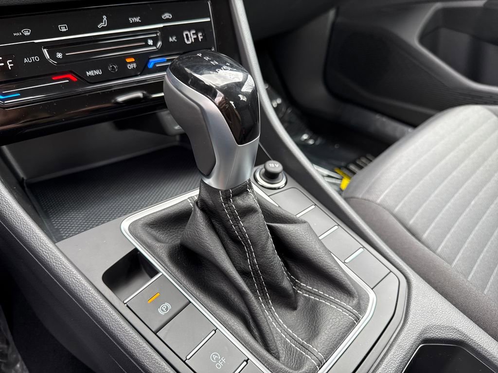 New 2026 Volkswagen Jetta S image 11