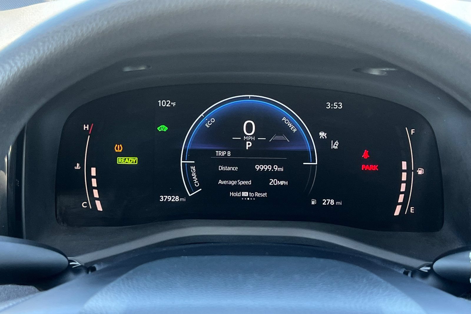 Used 2025 Toyota Camry LE FWD image 24