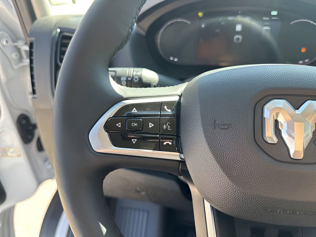 New 2026 RAM ProMaster 3500 w/ Advanced Safety Group image 24