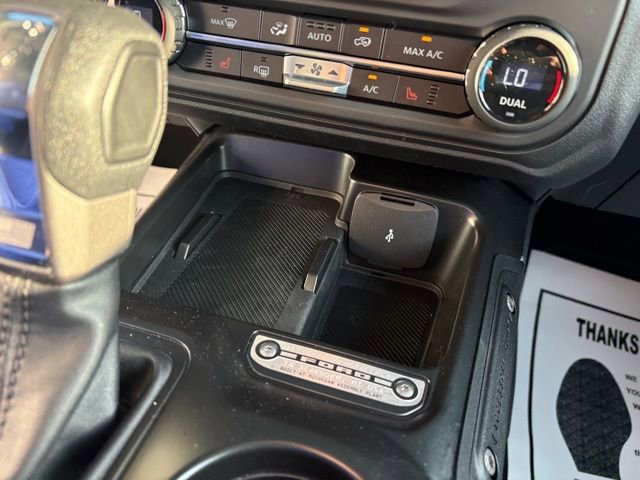 New 2026 Ford Bronco Big Bend image 23