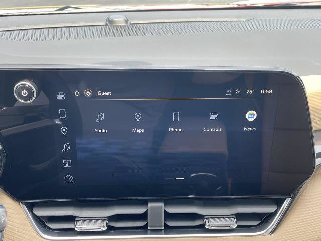 New 2026 Chevrolet Equinox ACTIV w/ Convenience Package III AWD/4WD image 38