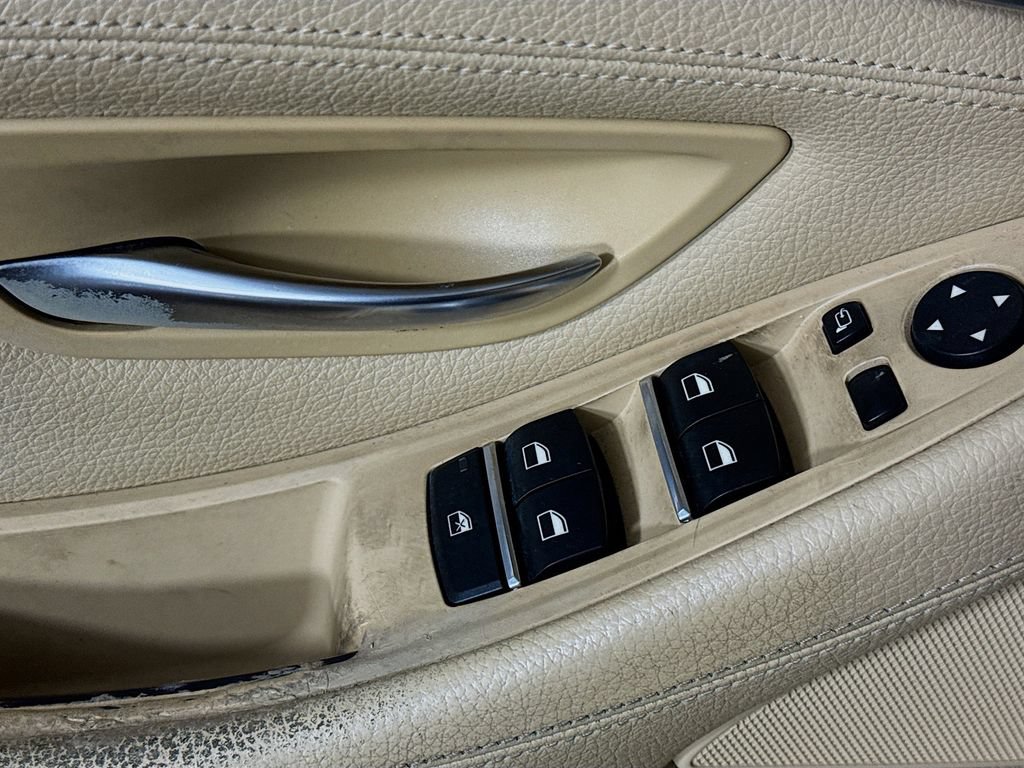 Used 2012 BMW 535i Sedan RWD image 21
