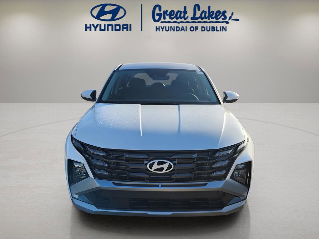 New 2026 Hyundai Tucson SE image 8