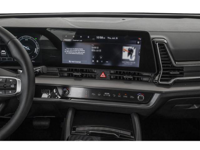 Certified 2025 Kia Sportage SX Prestige AWD/4WD image 12