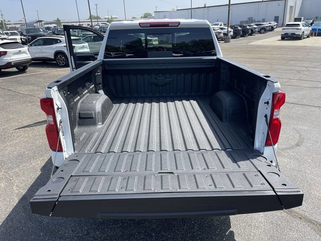 New 2026 Chevrolet Silverado 1500 LT Trail Boss w/ LT Trail Boss Premium Package AWD/4WD image 23