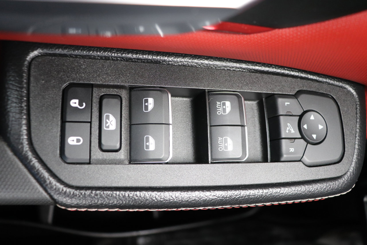 Used 2025 RAM 1500 Rebel w/ Rebel Level 1 Equipment Group image 42