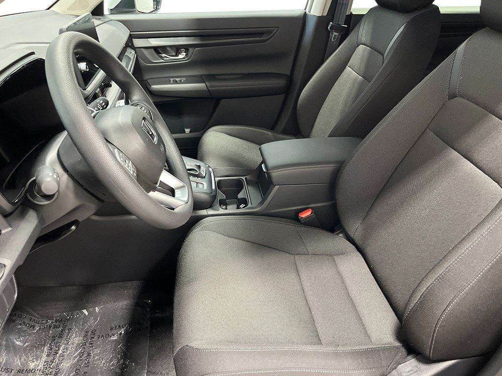 New 2027 Honda CR-V EX image 16