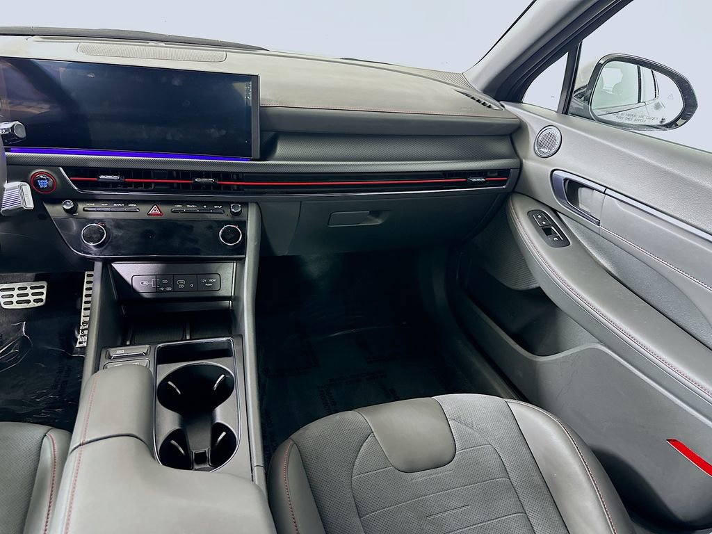 Used 2024 Hyundai Sonata N Line image 19