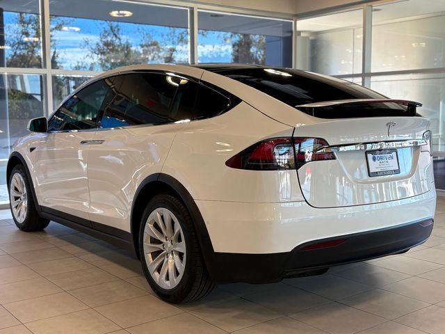Used 2021 Tesla Model X Long Range image 15