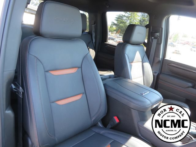 Used 2025 GMC Sierra 2500 AT4 AWD/4WD image 50