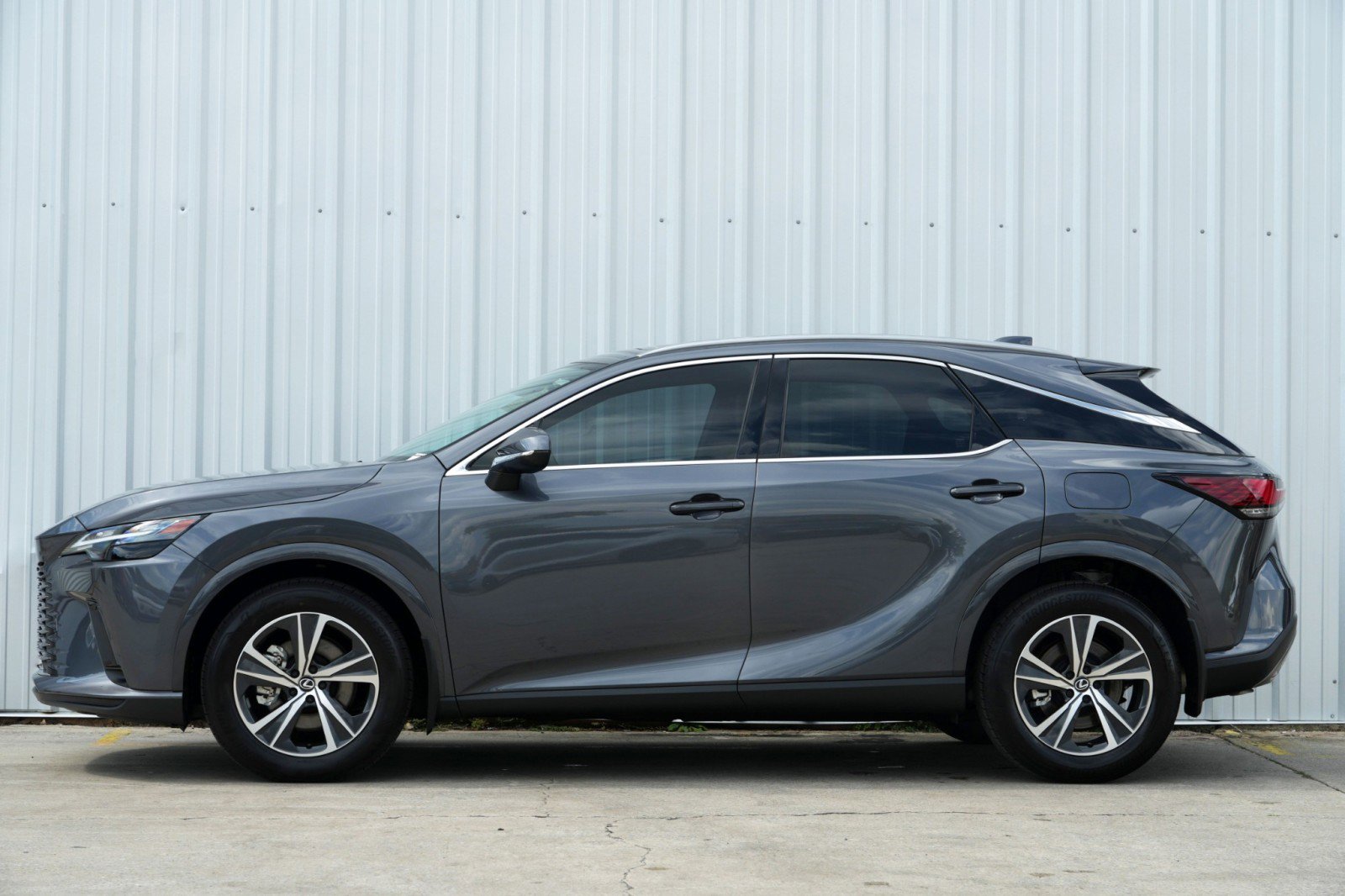 Used 2025 Lexus RX 350 Premium image 51