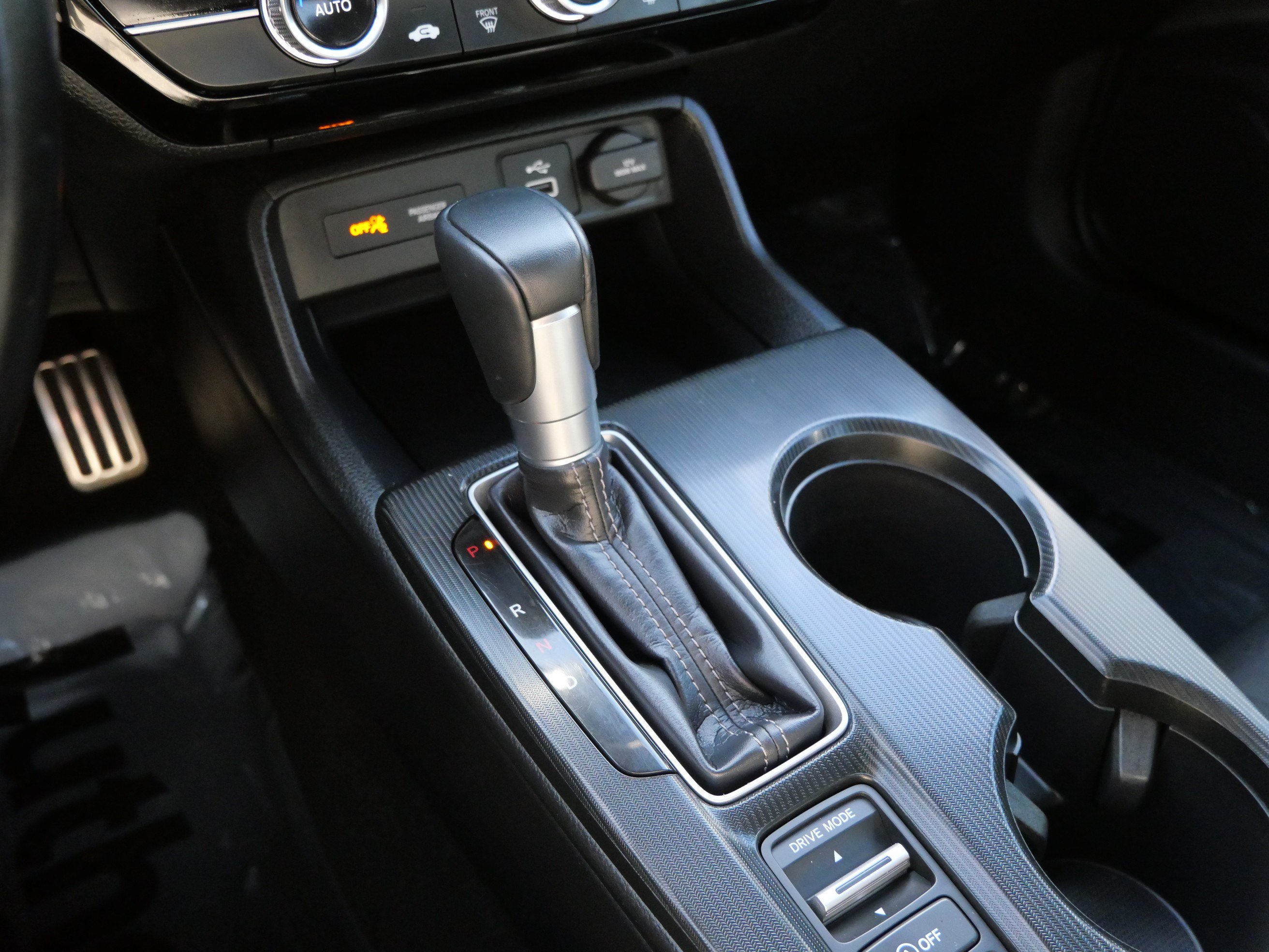Used 2024 Honda Civic Sport image 24