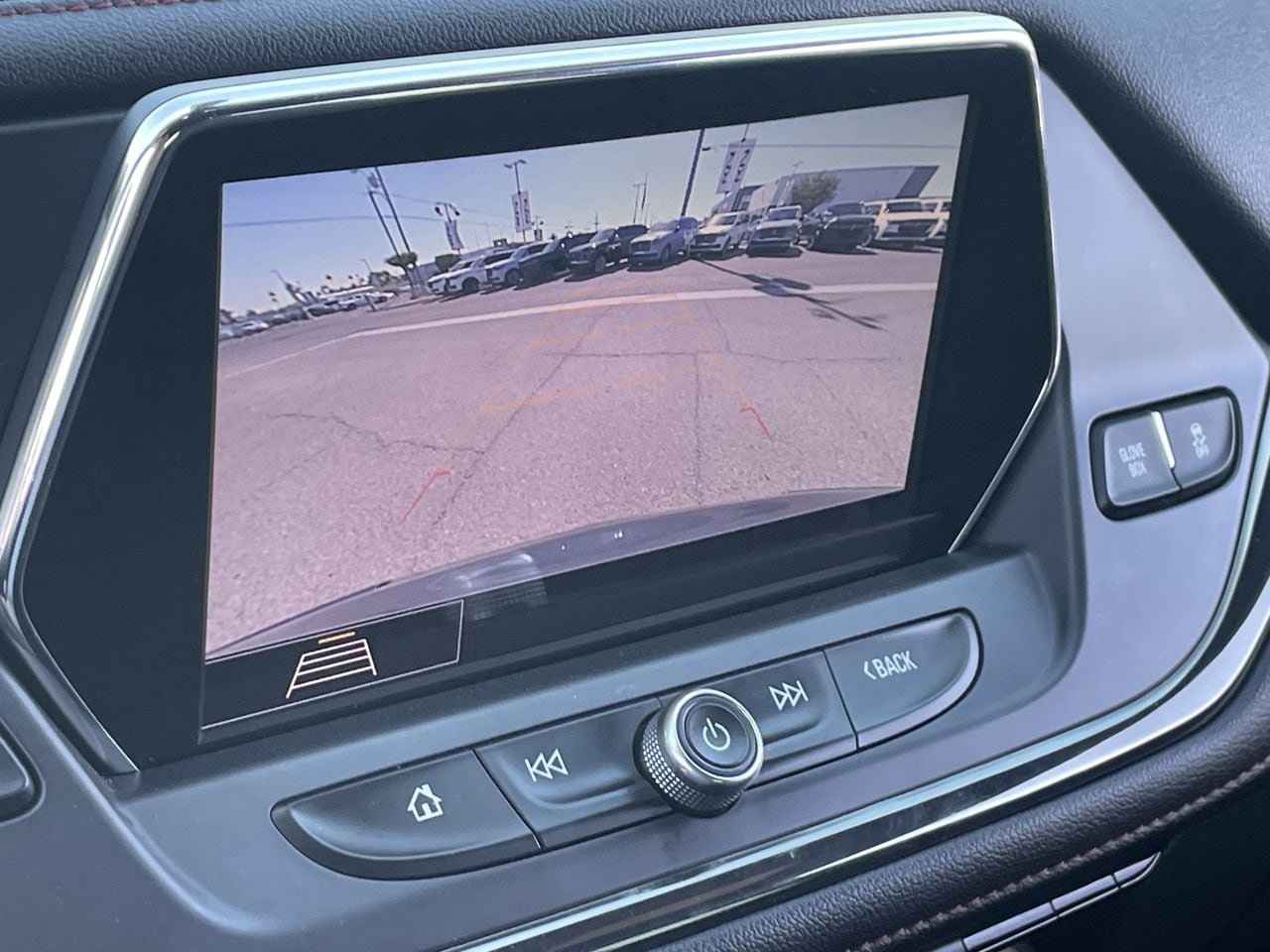 Used 2020 Chevrolet Blazer RS FWD image 29