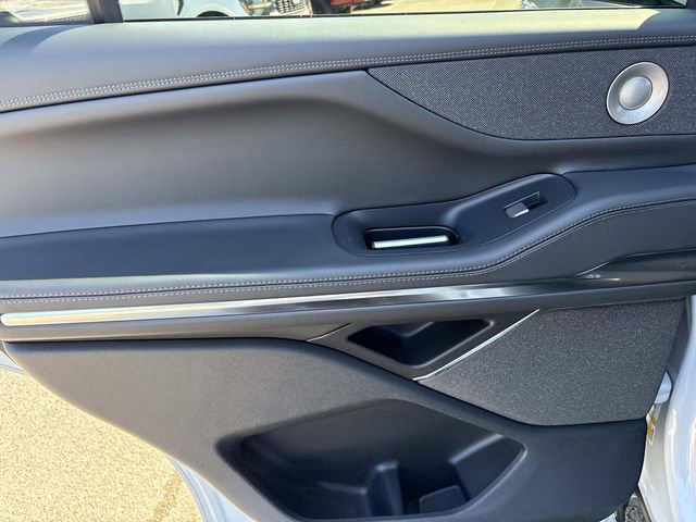 New 2025 Lincoln Navigator Reserve w/ Jet Appearance Package image 20