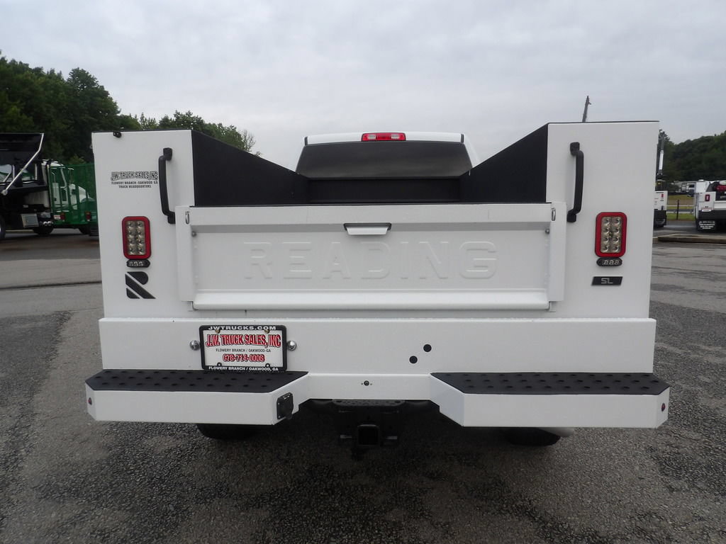 Used 2024 RAM 2500 Tradesman w/ Snow Chief Group AWD/4WD image 6