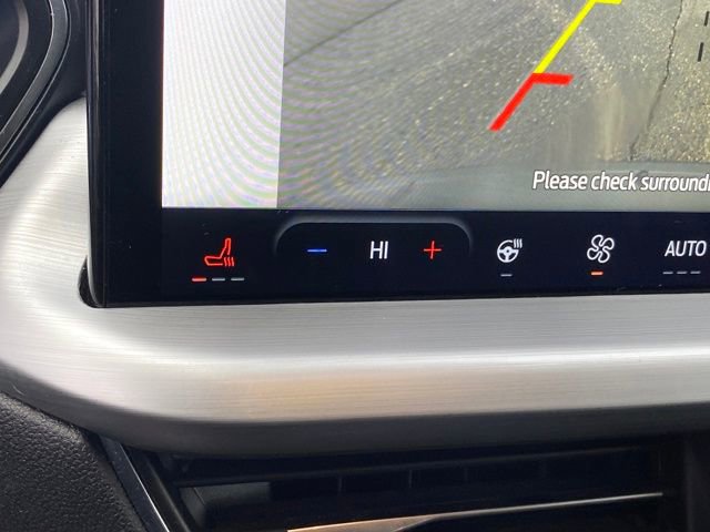 Used 2023 Ford Escape Platinum image 13