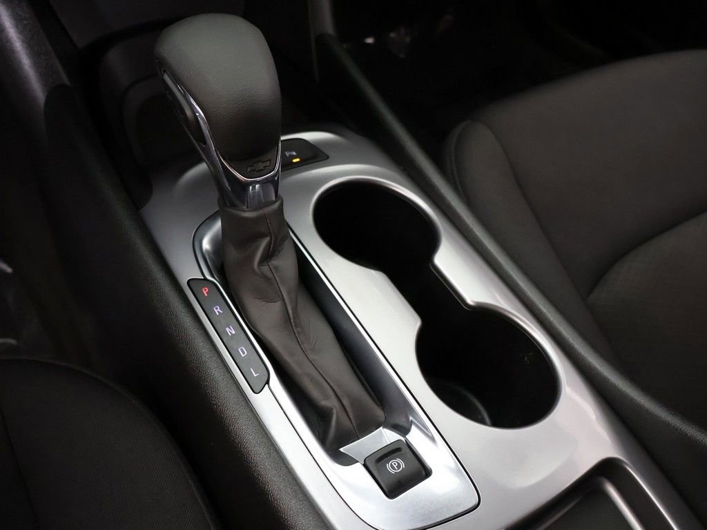 Used 2025 Chevrolet Malibu LS FWD image 45
