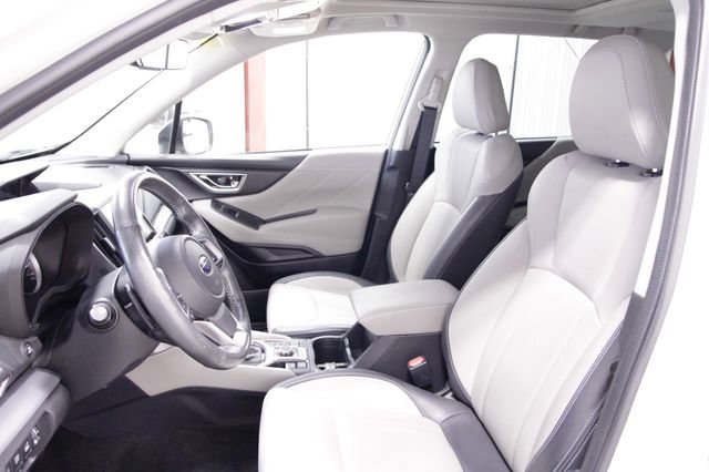 Used 2021 Subaru Forester Limited w/ Popular Package #3 image 13