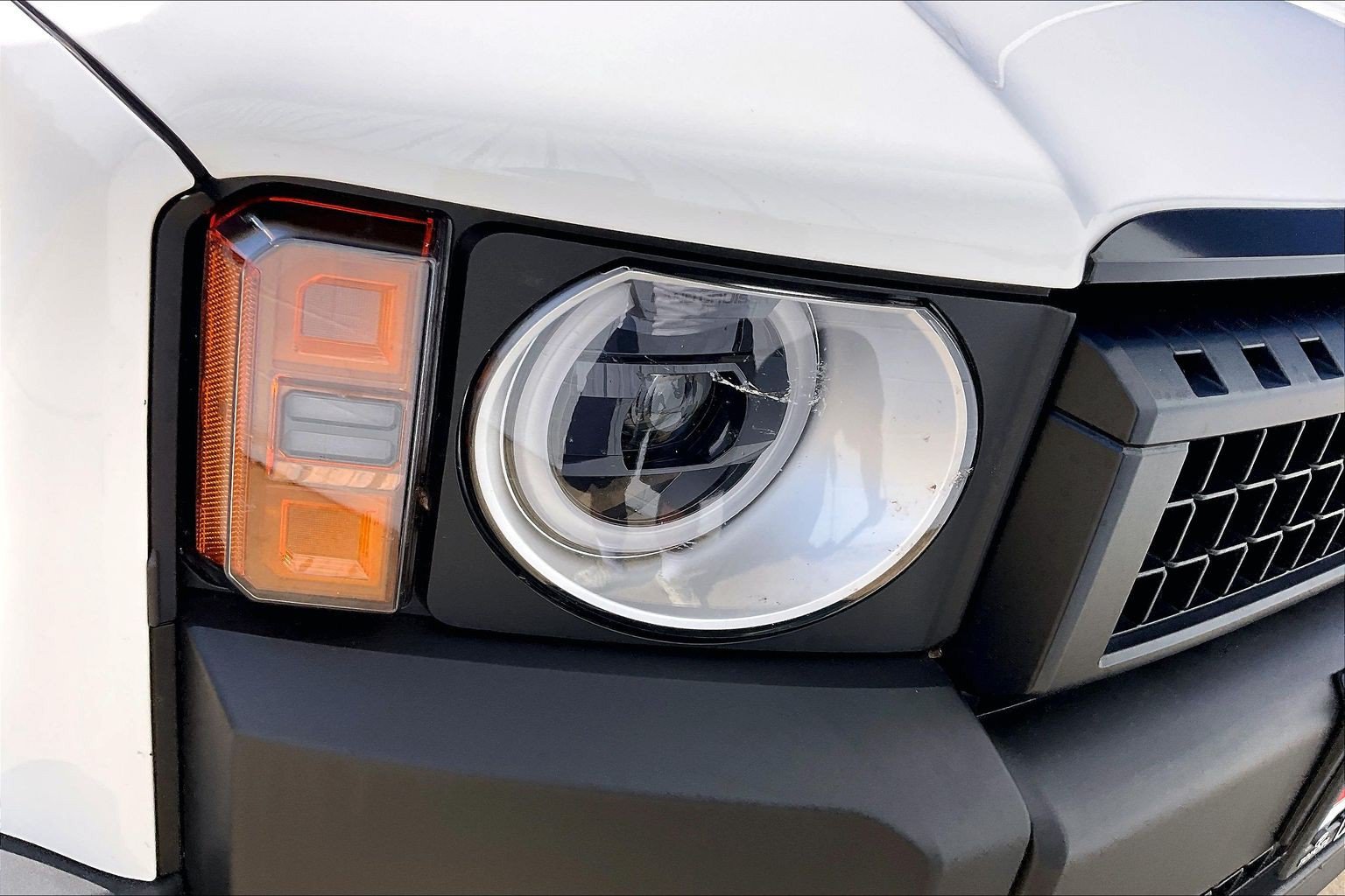 Used 2025 Toyota Land Cruiser 1958 AWD/4WD image 32