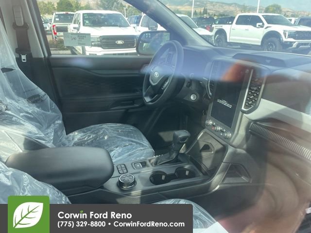 New 2025 Ford Ranger XL w/ Trailer Tow Package image 5