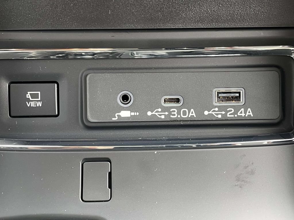 Used 2026 Subaru Ascent Bronze Edition AWD/4WD image 20