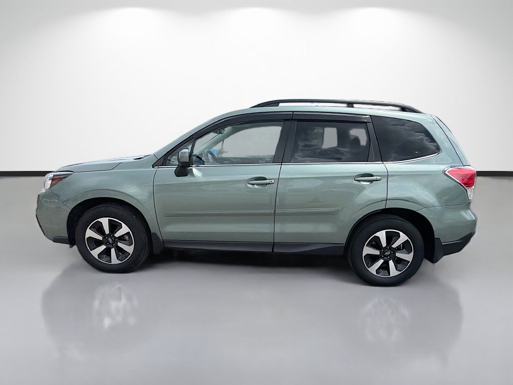 Used 2018 Subaru Forester 2.5i Limited AWD/4WD image 6