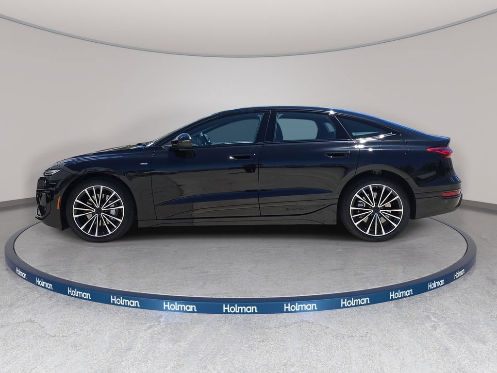 New 2027 Audi A6 e-tron Premium Plus AWD/4WD image 8