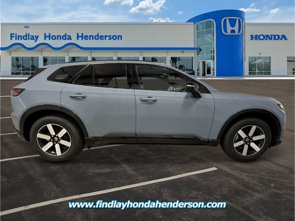 New 2026 Honda Prologue Touring image 8