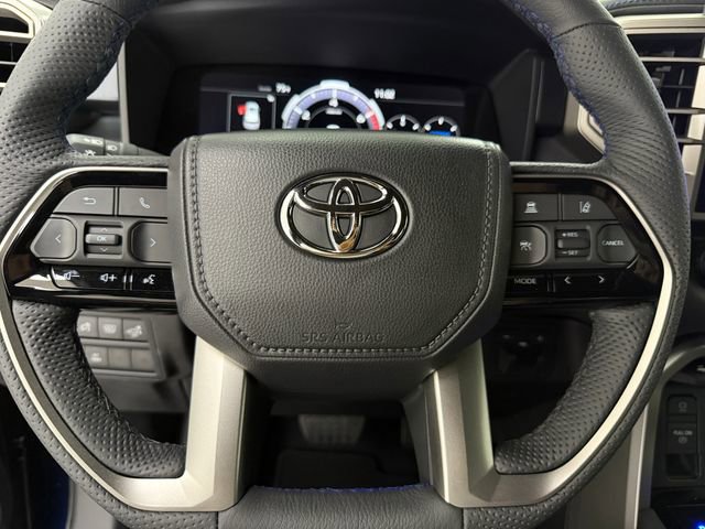 New 2026 Toyota Sequoia Platinum AWD/4WD image 9