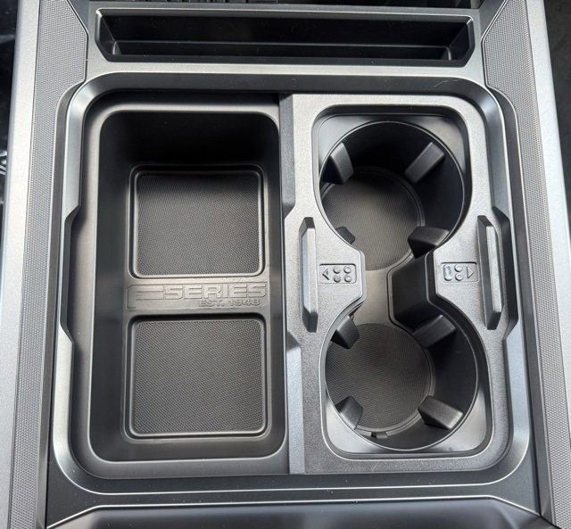 New 2026 Ford F350 Lariat image 15