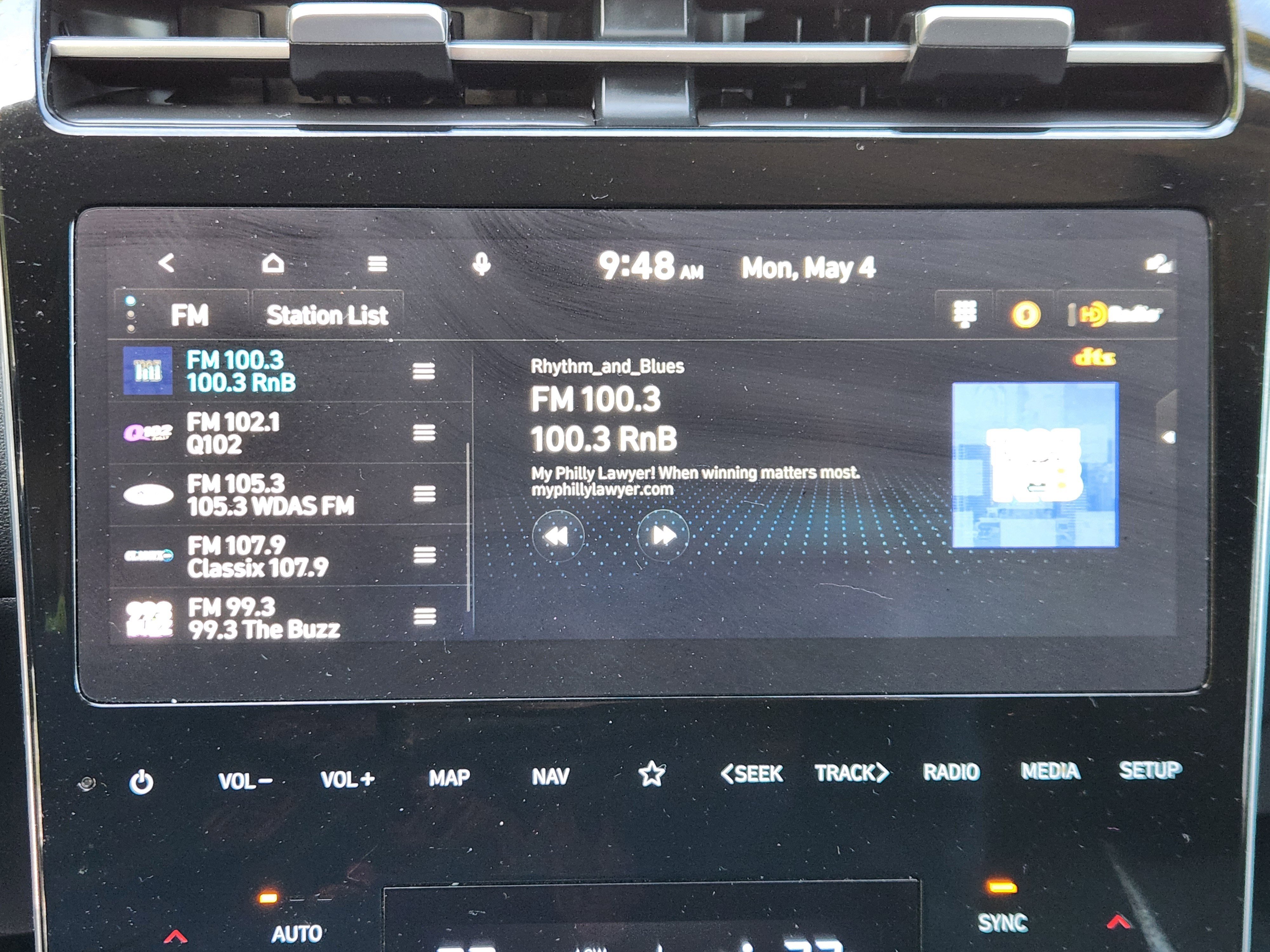 Used 2023 Hyundai Tucson Limited AWD/4WD image 11
