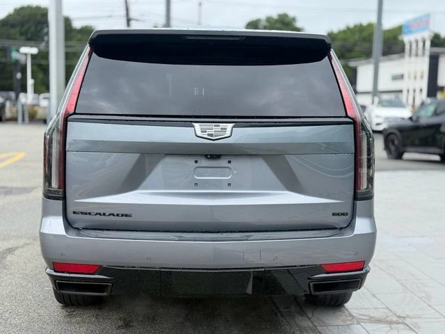 Used 2021 Cadillac Escalade Sport Platinum AWD/4WD image 5