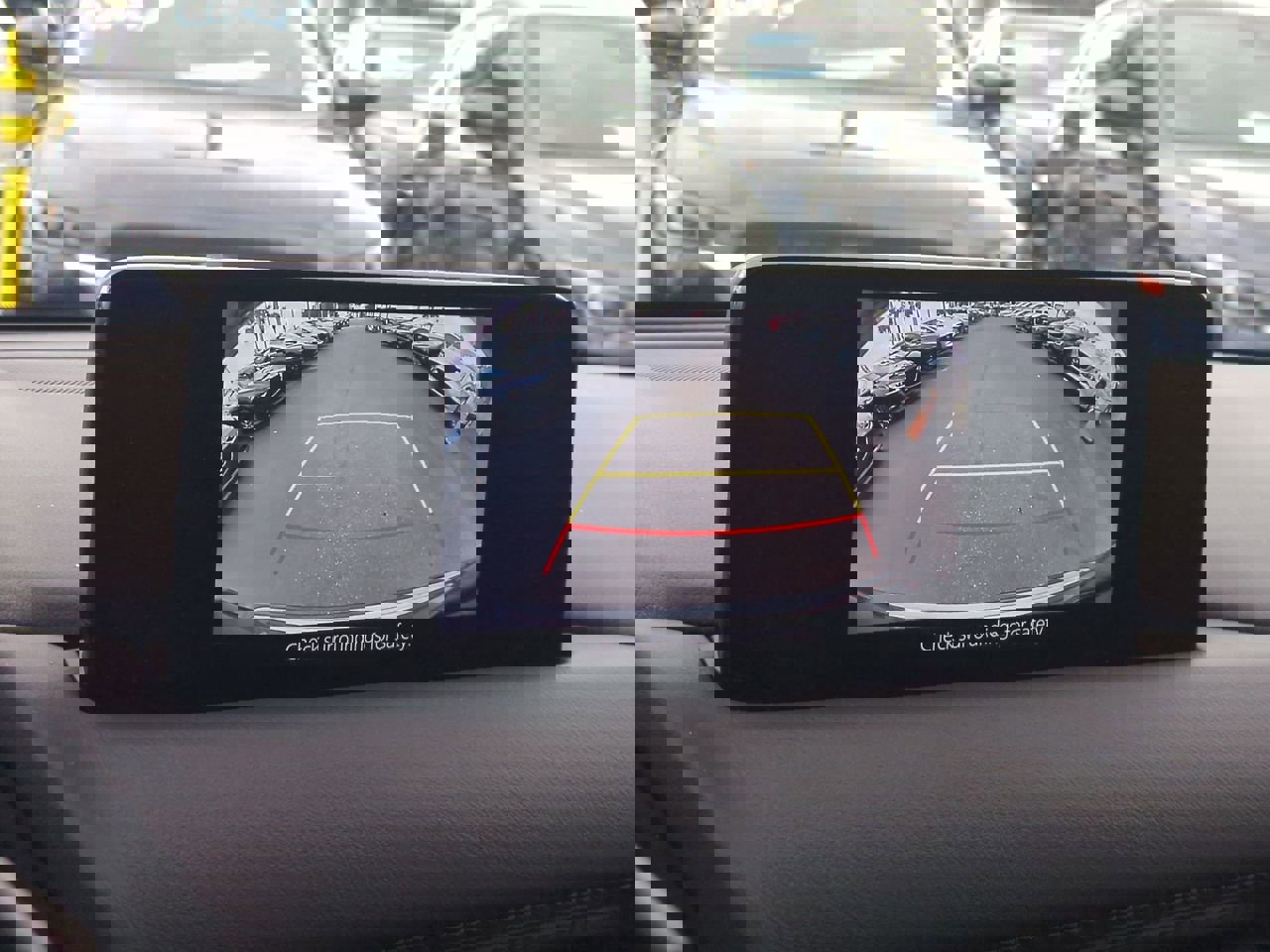 Used 2024 MAZDA CX-5 AWD 2.5 S w/ Select Package image 20