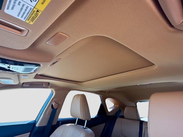 New 2026 Lexus NX 350 AWD w/ Premium Package image 26