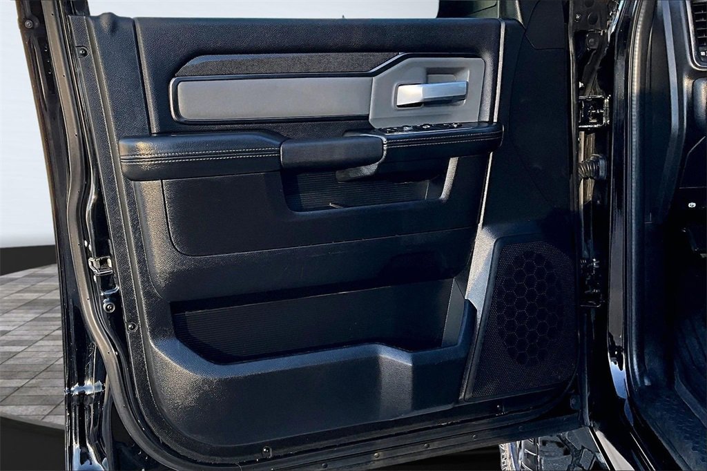 Used 2019 RAM 2500 Power Wagon image 25