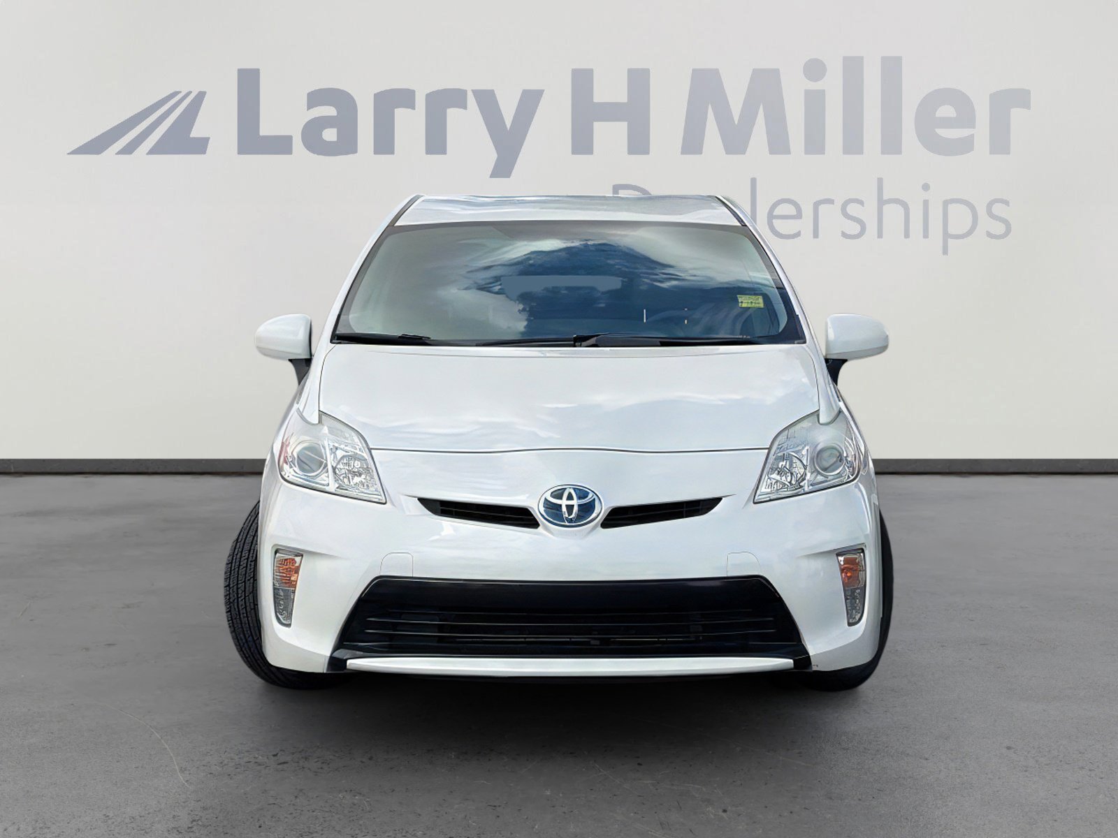 Used 2013 Toyota Prius Three image 4