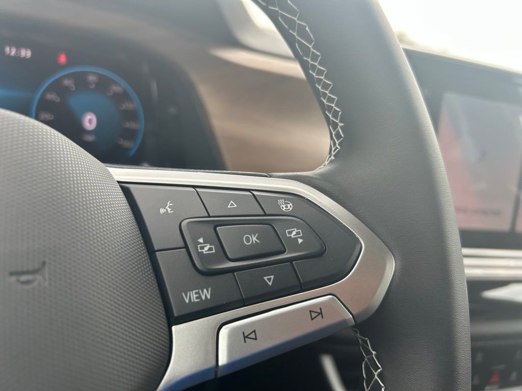 New 2026 Volkswagen Atlas SE image 17