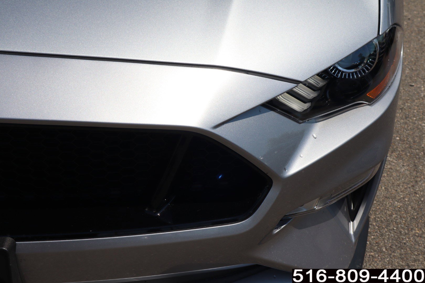 Used 2022 Ford Mustang GT Premium w/ GT Performance Package RWD image 17